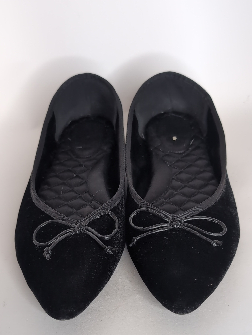 Pointed Toe Ballet Flats